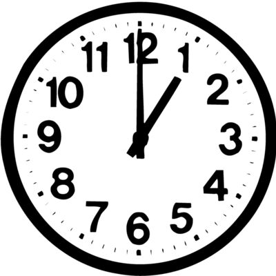 CLOCK01 Thumbnail