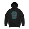 AS Colour Mens Stencil Hoodie Thumbnail