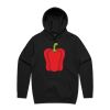 AS Colour Mens Stencil Hoodie Thumbnail