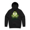 AS Colour Mens Stencil Hoodie Thumbnail