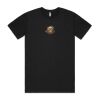 AS Colour Mens Staple Marle Tee Thumbnail