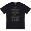 Thread Project Unisex Epic Tee - Plus Sizes Thumbnail