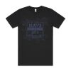 AS Colour Mens Block Tee Thumbnail