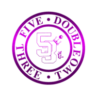 FiveDoubleThreeTwo Thumbnail